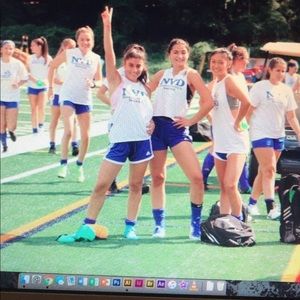 Meet your Posher, Rachel